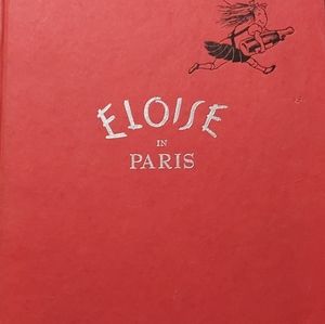 Eloise in Paris